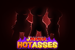 J Mania Hot Asses